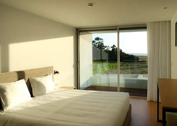 Marinhas * אספוסנדה