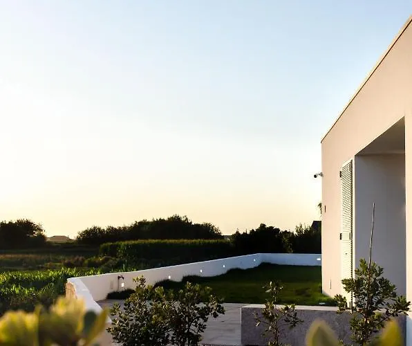 Marinhas Albergue Esposende