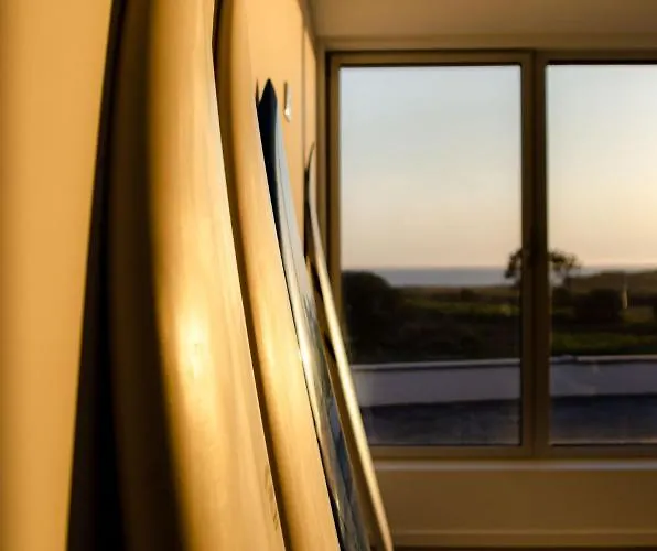 Marinhas Hostel Esposende