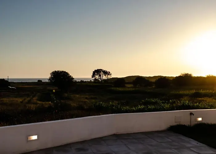 Marinhas * אספוסנדה