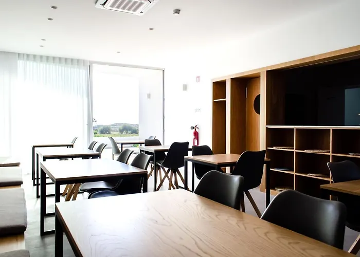 Hostel Marinhas Esposende