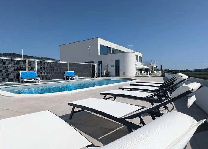 Hostel Marinhas Esposende