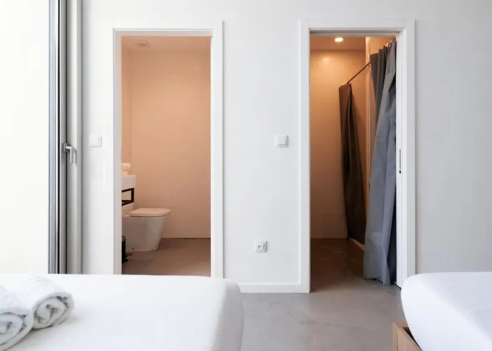 Marinhas Hostel Esposende