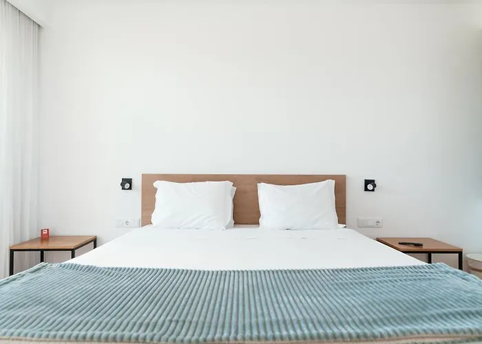 Marinhas Hostel Esposende