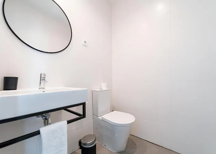 Albergue Marinhas Esposende