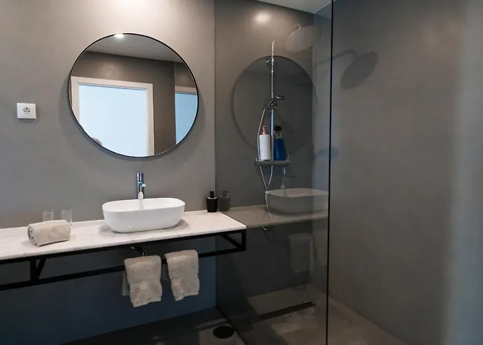 Albergue Marinhas Esposende