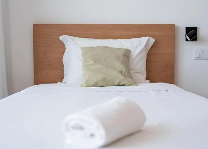 Marinhas Albergue Esposende