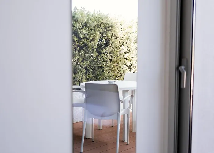 Albergue Marinhas Esposende