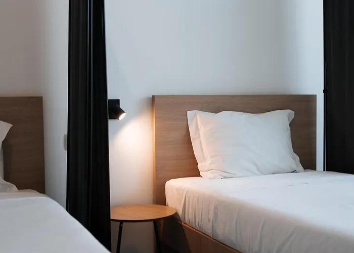 Hostel Marinhas Esposende